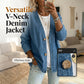Der Klassiker, neu interpretiert: Deine neue Lieblings-Jeansjacke! ✨