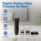 ⚡ -50% NUR HEUTE! 🛡️ Wasserdichter Bodytrimmer – Präzision für den ganzen Körper