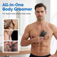 ⚡ -50% NUR HEUTE! 🛡️ Wasserdichter Bodytrimmer – Präzision für den ganzen Körper