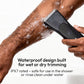 ⚡ -50% NUR HEUTE! 🛡️ Wasserdichter Bodytrimmer – Präzision für den ganzen Körper