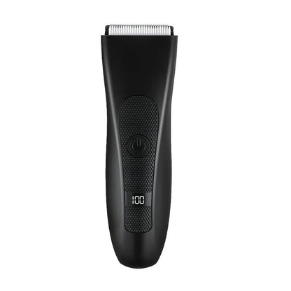 ⚡ -50% NUR HEUTE! 🛡️ Wasserdichter Bodytrimmer – Präzision für den ganzen Körper