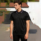 👔Golf-Freizeit-Set: 2 Atmungsaktive Kurzarmhemden mit Kragen für Herren | 49% im Sommer-Sale
