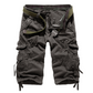 ⏰ Trend-Update 2026 💥 -50 % 👖 Stylische Cargo-Shorts – flexibel und bequem 🔥