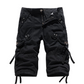 ⏰ Trend-Update 2026 💥 -50 % 👖 Stylische Cargo-Shorts – flexibel und bequem 🔥
