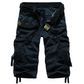 ⏰ Trend-Update 2026 💥 -50 % 👖 Stylische Cargo-Shorts – flexibel und bequem 🔥