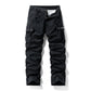 Platz für alles, bereit für alles.Men's Cotton Cargo Tactical Pants