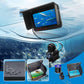 🐟🎣 Fischfinder mit Unterwasserkamera – HD-Display, Nachtsicht 🔥📷 – perfekt für Eis- & Meeresangeln – 50% Rabatt ⏰