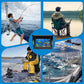 🐟🎣 Fischfinder mit Unterwasserkamera – HD-Display, Nachtsicht 🔥📷 – perfekt für Eis- & Meeresangeln – 50% Rabatt ⏰