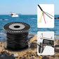 🐟🎣 Fischfinder mit Unterwasserkamera – HD-Display, Nachtsicht 🔥📷 – perfekt für Eis- & Meeresangeln – 50% Rabatt ⏰