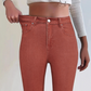 📢📢50% Rabatt!! ⏰✨Damen High-Waist Stretch-Jeans | super elastisch & vielseitig kombinierbar👖