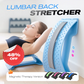 💐 SONDERANGEBOT – 50 % Rabatt! Hochwertiger magnetischer Lendenwirbelstrecker – sanfte Akupunkturmassage, atmungsaktiver Stoff