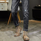 ✨Premium-Denim: Perfekte Passform & -50% Rabatt + Gratis Versand