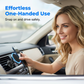 ✨🔥15-W-Magnet-Wireless-Autoladegerät mit Umgebungsbeleuchtung
