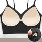 👙🌹 50% RABATT! Nahtloser U-förmiger Rückenfreier BH – Unsichtbar, bequem & perfekt unter figurbetonter Kleidung 💫
