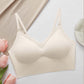 👙🌹 50% RABATT! Nahtloser U-förmiger Rückenfreier BH – Unsichtbar, bequem & perfekt unter figurbetonter Kleidung 💫