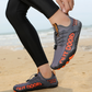 🔥2026 Verkaufshit – 50 % RABATT🔥 Unisex leichte, schnell trocknende Sportschuhe