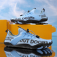 🔥2026 Verkaufshit – 50 % RABATT🔥 Unisex leichte, schnell trocknende Sportschuhe
