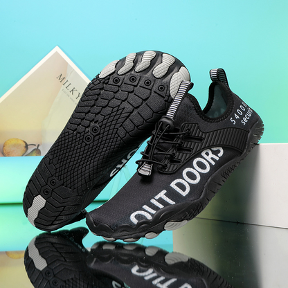 🔥2026 Verkaufshit – 50 % RABATT🔥 Unisex leichte, schnell trocknende Sportschuhe