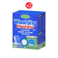 🔥🧼 50% RABATT ⏰ Waschmaschinen-Reinigungstabletten – entfernen Gerüche & Ablagerungen gründlich 💧 verlängern die Lebensdauer deiner Maschine ⚡