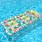 🔥Solange der Vorrat reicht 50 % Rabatt!🎉Aufblasbare Schwimmmatte aus verstärktem PVC