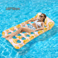 🔥Solange der Vorrat reicht 50 % Rabatt!🎉Aufblasbare Schwimmmatte aus verstärktem PVC