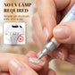🥳HEISSER SALE 2026🥳💞50.000+ VERKAUFT!👵❤️ 50 % RABATT!  💅Nagelkunst-Stift-Set mit zwei Spitzen