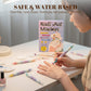 🥳HEISSER SALE 2026🥳💞50.000+ VERKAUFT!👵❤️ 50 % RABATT!  💅Nagelkunst-Stift-Set mit zwei Spitzen