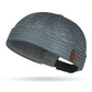 🔥Retro Brimless Cap: Der perfekte Sonnenschutz ohne Schwitzen👒