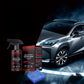 🚗🔒 50% RABATT! Auto-Versiegelungsspray-Set – Hochglanz, Hydrophob & Langzeitschutz inkl. Applikator ✨