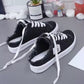 👟✨ 50% RABATT! Damen Denim Mule Sneakers – Leichter Schlupf, bequeme Sohle & perfekt für einen lässigen Sommerlook ☀️