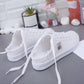 👟✨ 50% RABATT! Damen Denim Mule Sneakers – Leichter Schlupf, bequeme Sohle & perfekt für einen lässigen Sommerlook ☀️