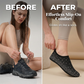Damen Badeschuhe mit Grip – Schnelltrocknend & Federleicht👟