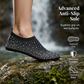 Damen Badeschuhe mit Grip – Schnelltrocknend & Federleicht👟