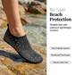 Damen Badeschuhe mit Grip – Schnelltrocknend & Federleicht👟