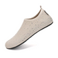 Damen Badeschuhe mit Grip – Schnelltrocknend & Federleicht👟
