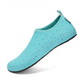Damen Badeschuhe mit Grip – Schnelltrocknend & Federleicht👟