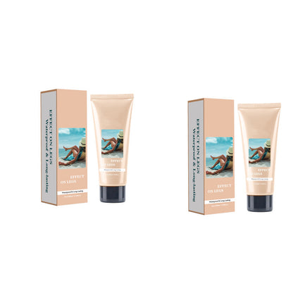 📢📢2 zum Preis von 1🔥Neues Upgrade 2026 & Sonderangebot🔥Wasserfester, langanhaltender Body Perfector