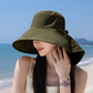 👒Der ultimative Rundum-Sonnenschutz für Ihre Outdoor-Abenteuer! ☀️