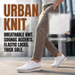 👟 50% RABATT! 🧦 Herren Atmungsaktive Strick-Freizeitschuhe – Leichte Sohle, Flexibles Obermaterial & Ideal Für Langes Stehen & Gehen Im Alltag 🚶‍♂️