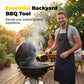 🧼 Grillreinigung leicht gemacht – Jetzt 50% SPAREN! 💎 Sicher & Effektiv für Ihren Elektrogrill ♨️【Begrenzter Vorrat】