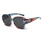 🔥Heißer Verkauf 50% Rabatt🔥😎Modische Überbrille polarisierte Sonnenbrille🕶️✨