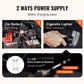 🛠️ Profi-Pannenhilfe: 5-Tonnen Elektro-Hydraulik-Set (60% RABATT) 🚗