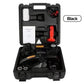 🛠️ Profi-Pannenhilfe: 5-Tonnen Elektro-Hydraulik-Set (60% RABATT) 🚗