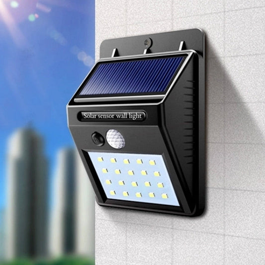 ☀️ 50% RABATT! Solar-Licht: Sicherheit & Helligkeit für 0,00 € Stromkosten 🔥
