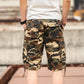 ⚒️ Diese Cargo-Shorts gibt keinen F*ck auf Verschleiß! (-50% RABATT) 🌲