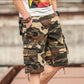 ⚒️ Diese Cargo-Shorts gibt keinen F*ck auf Verschleiß! (-50% RABATT) 🌲