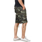 ⚒️ Diese Cargo-Shorts gibt keinen F*ck auf Verschleiß! (-50% RABATT) 🌲