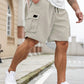 🔥Die beliebtesten Shorts 2026 -👖 Lässige Sommer-Cargoshorts für Herren