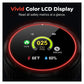🏠 50% RABATT! ⚠️Steckbare Kohlenmonoxidmelder