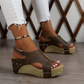 👡 Gehen wie auf Wolken: Die perfekten Keilsandalen für den Sommer! ✨